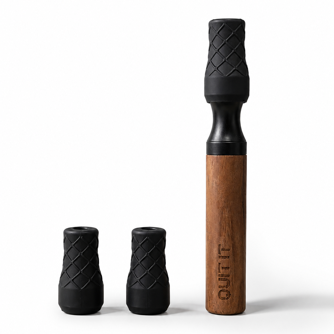 Chewable Toppers