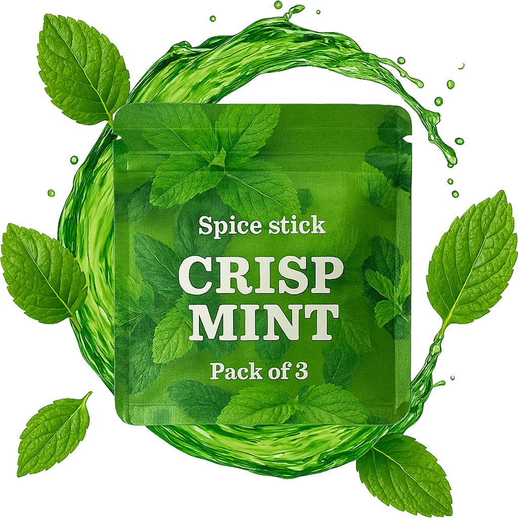 Crisp Mint