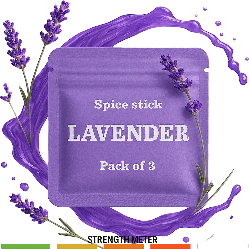 Lavender