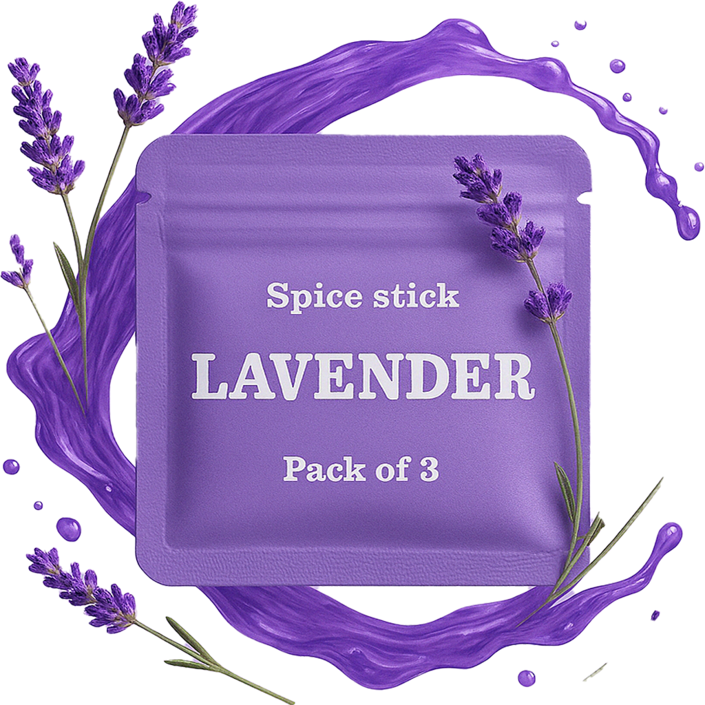 Lavender