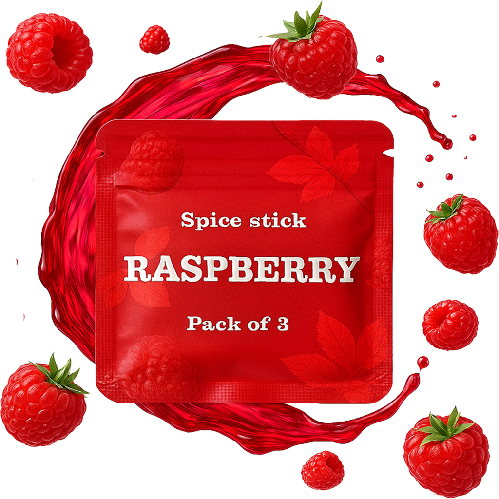 Raspberry