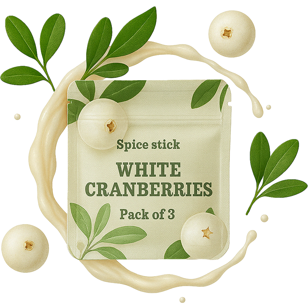 White Cranberries