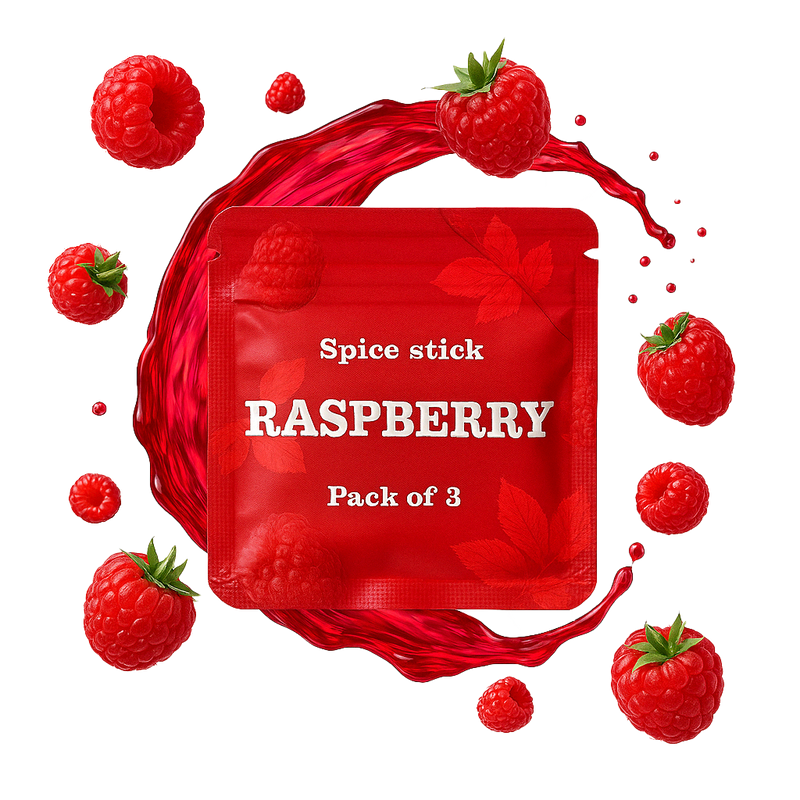 Raspberry