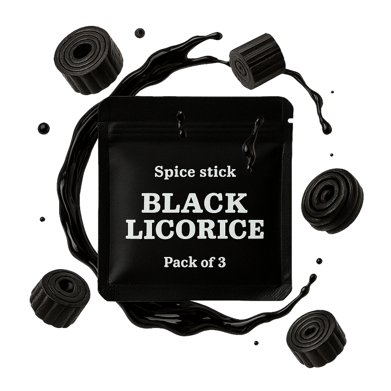 Black Licorice
