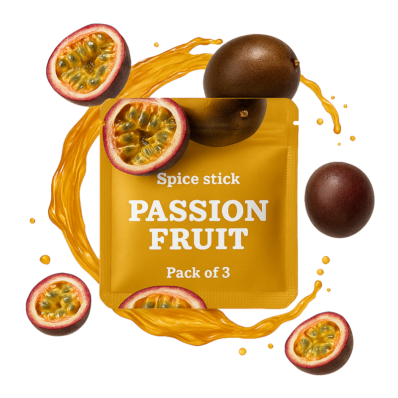Passionfruit