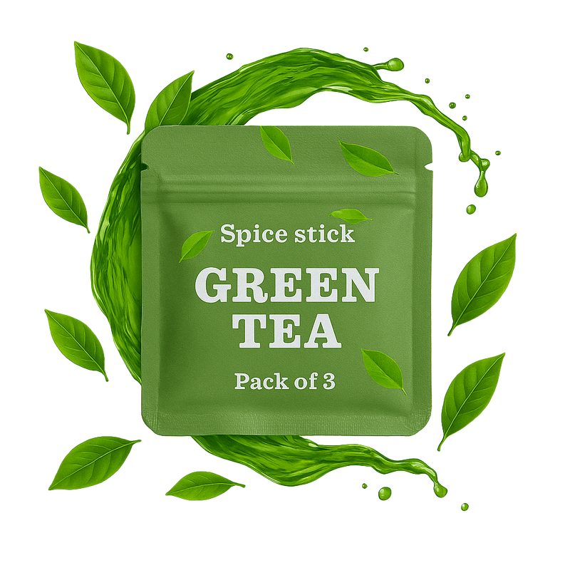 Green Tea