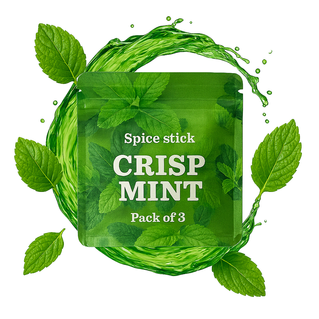 Crisp Mint