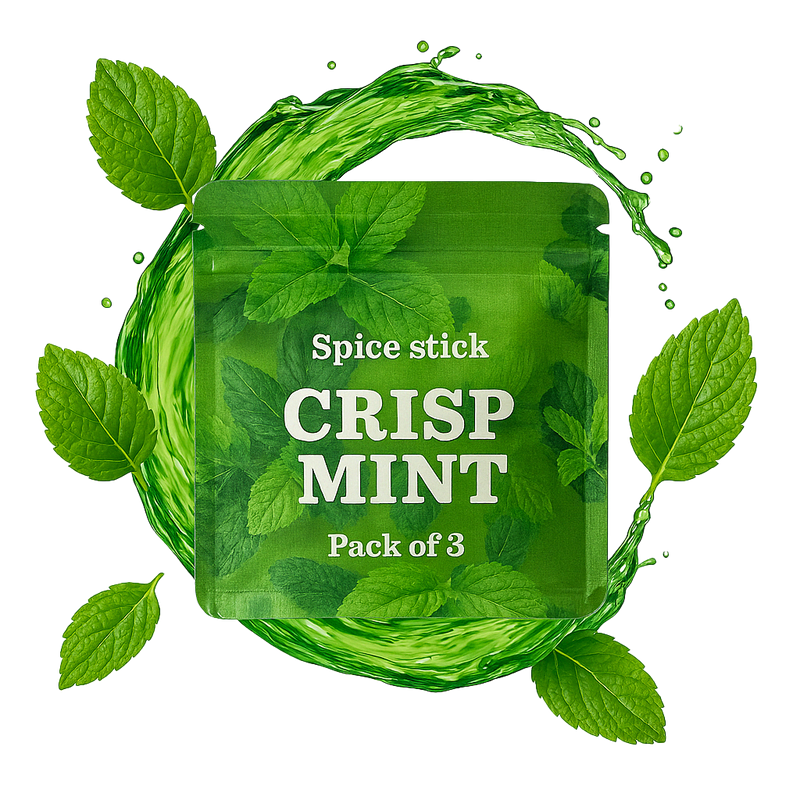 Crisp Mint