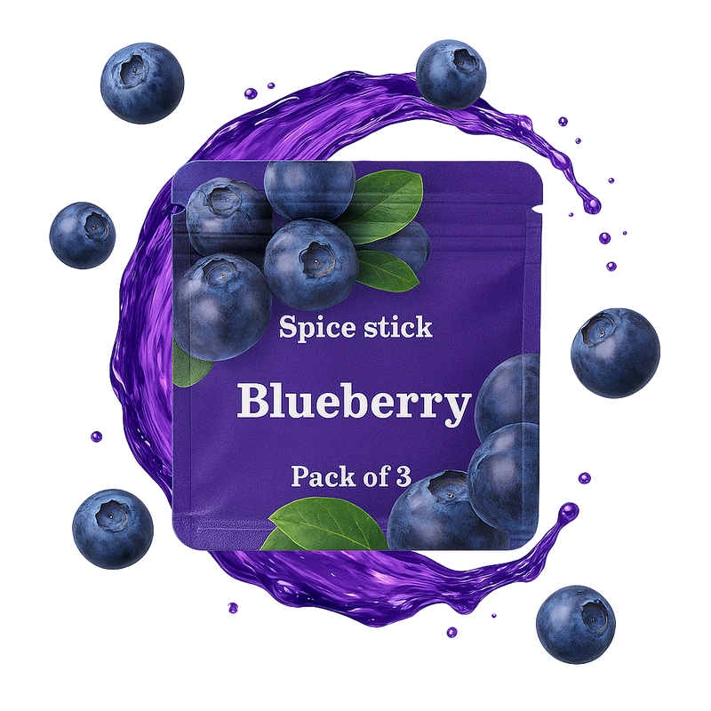 Blueberry