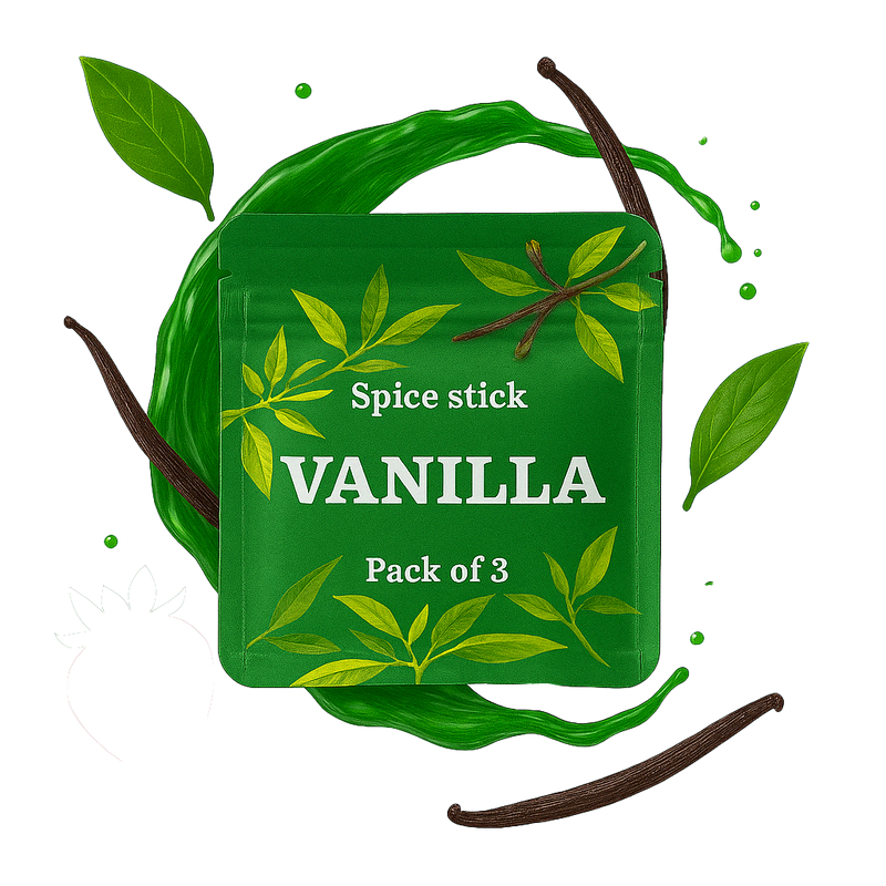 Vanilla