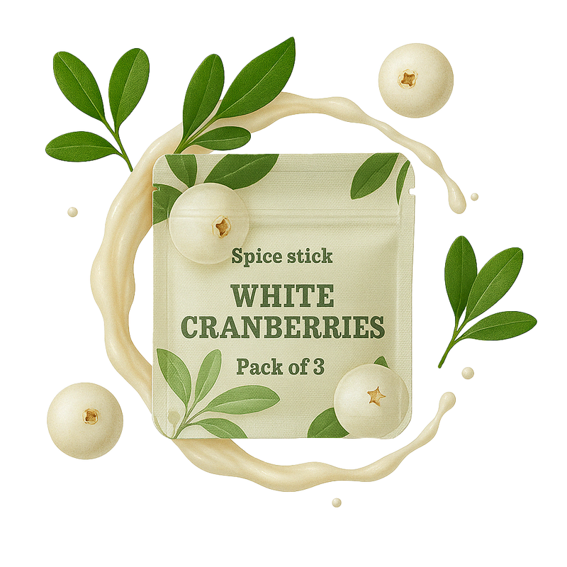 White Cranberries