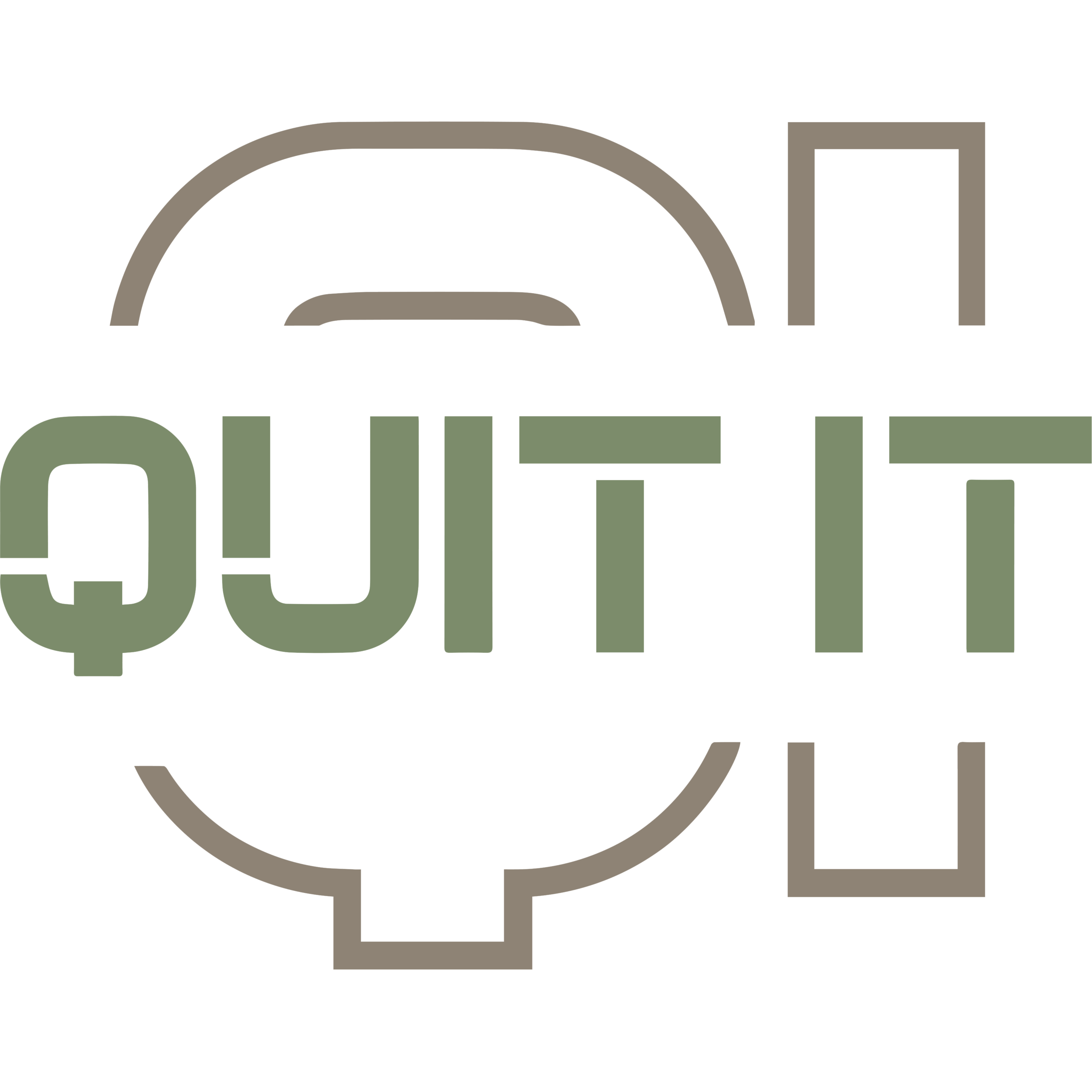 QUIT IT – Australia's #1 Quit Smoking Inhaler (Nicotine-Free)