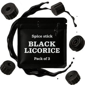 Black Licorice