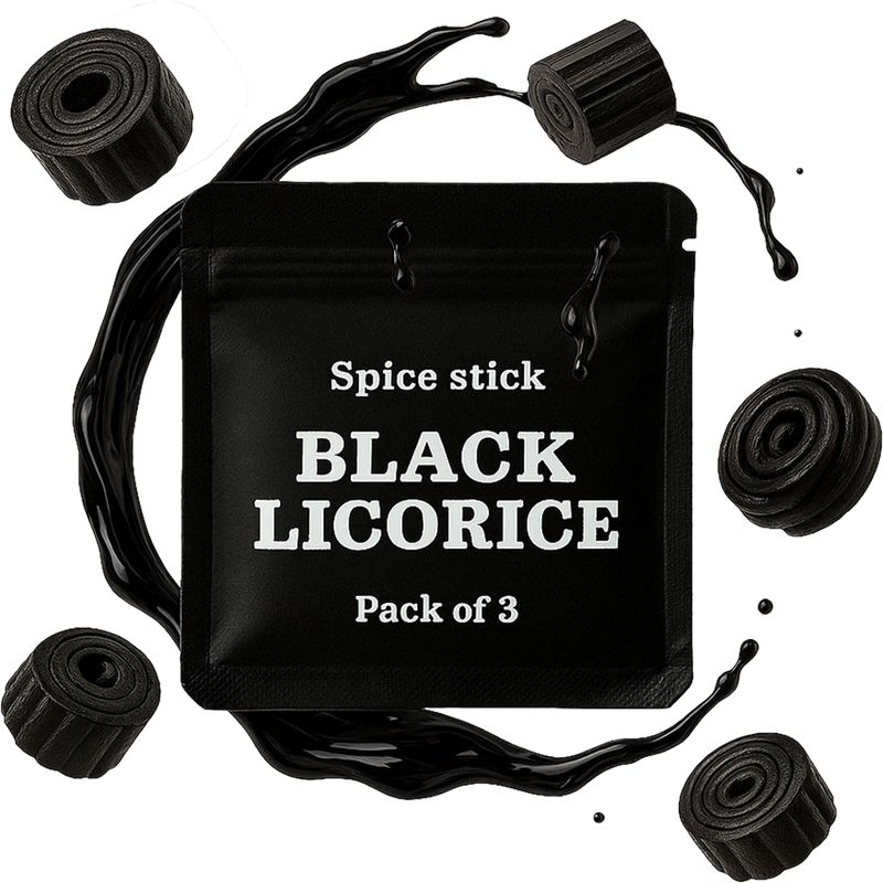 Black Licorice
