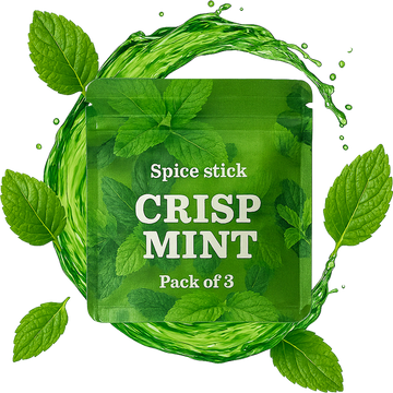 Crisp Mint