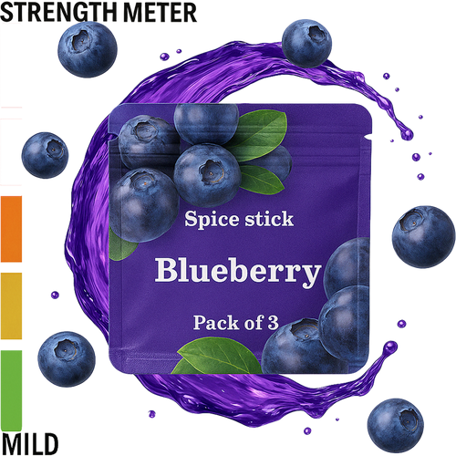 Blueberry