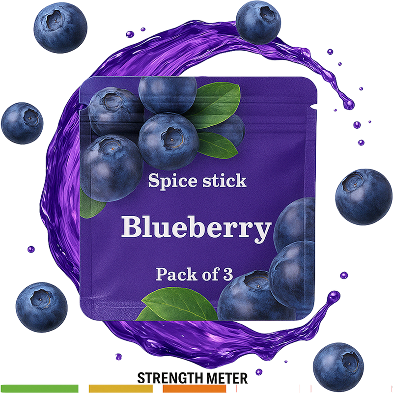 Blueberry