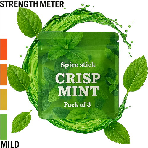Crisp Mint