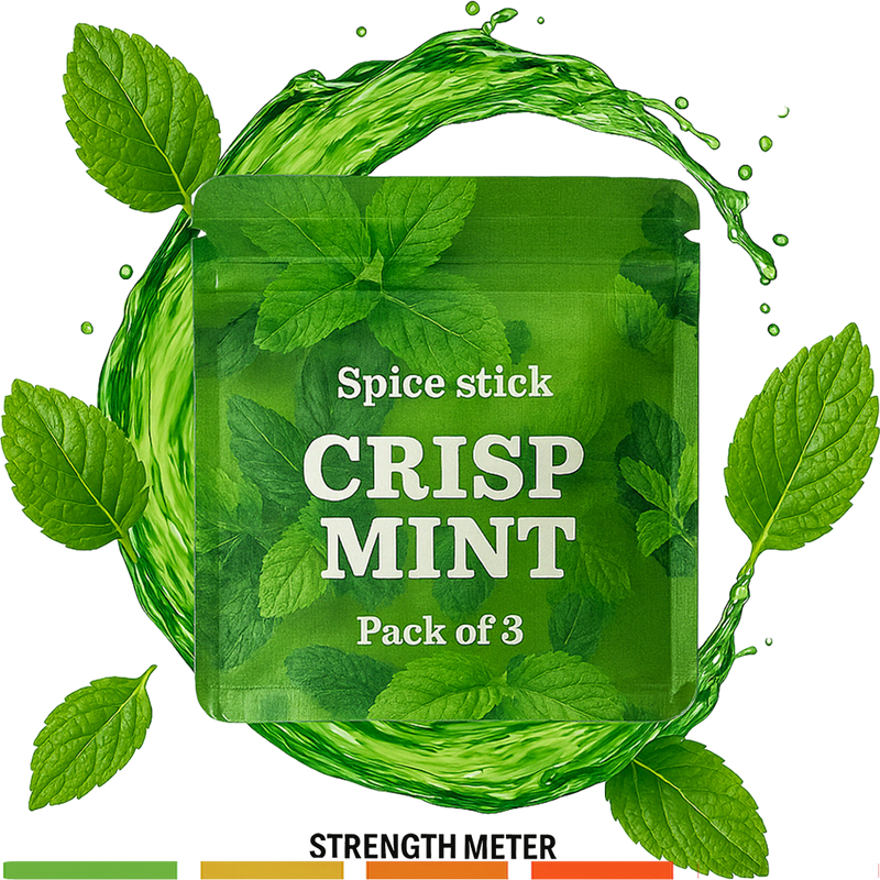 Crisp Mint