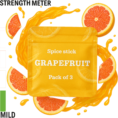 Grapefruit