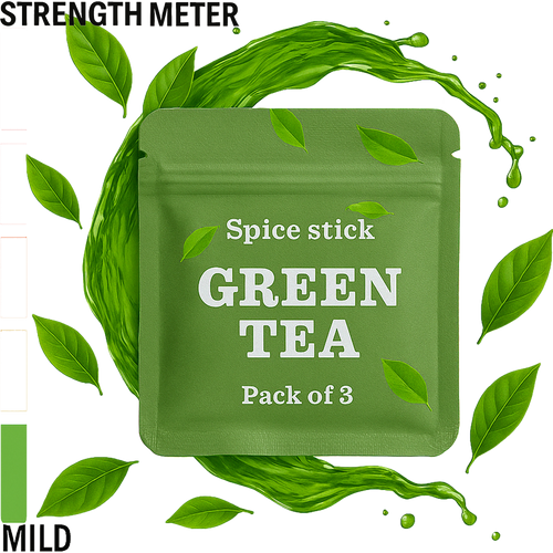 Green Tea