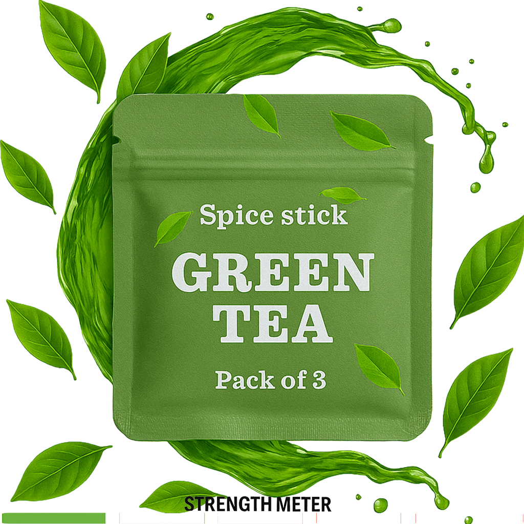 Green Tea