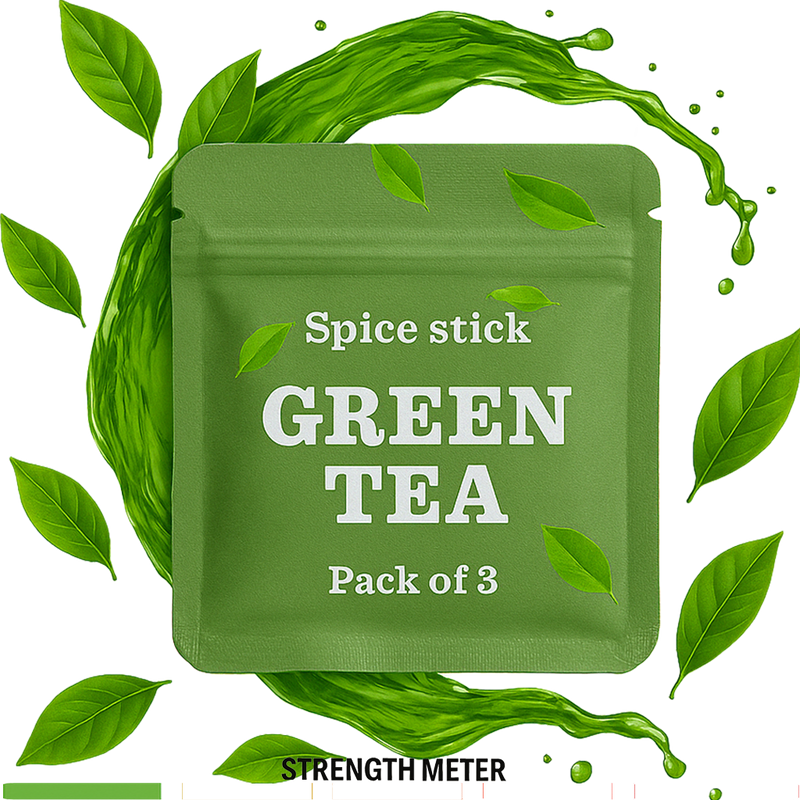 Green Tea