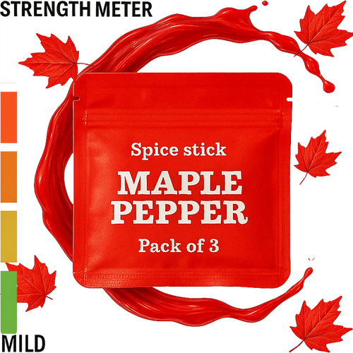 Maple Pepper