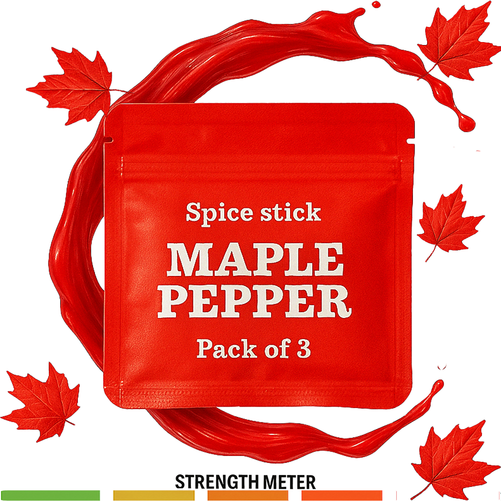 Maple Pepper