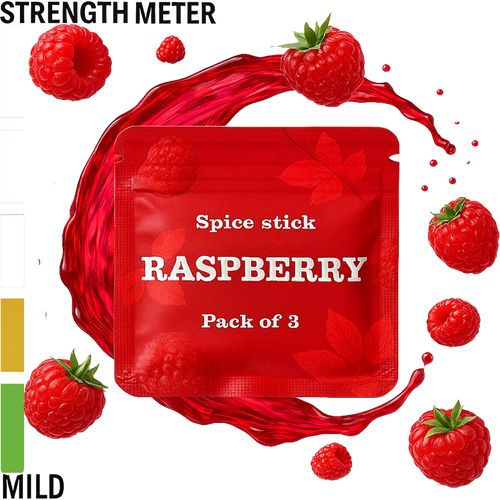 Raspberry