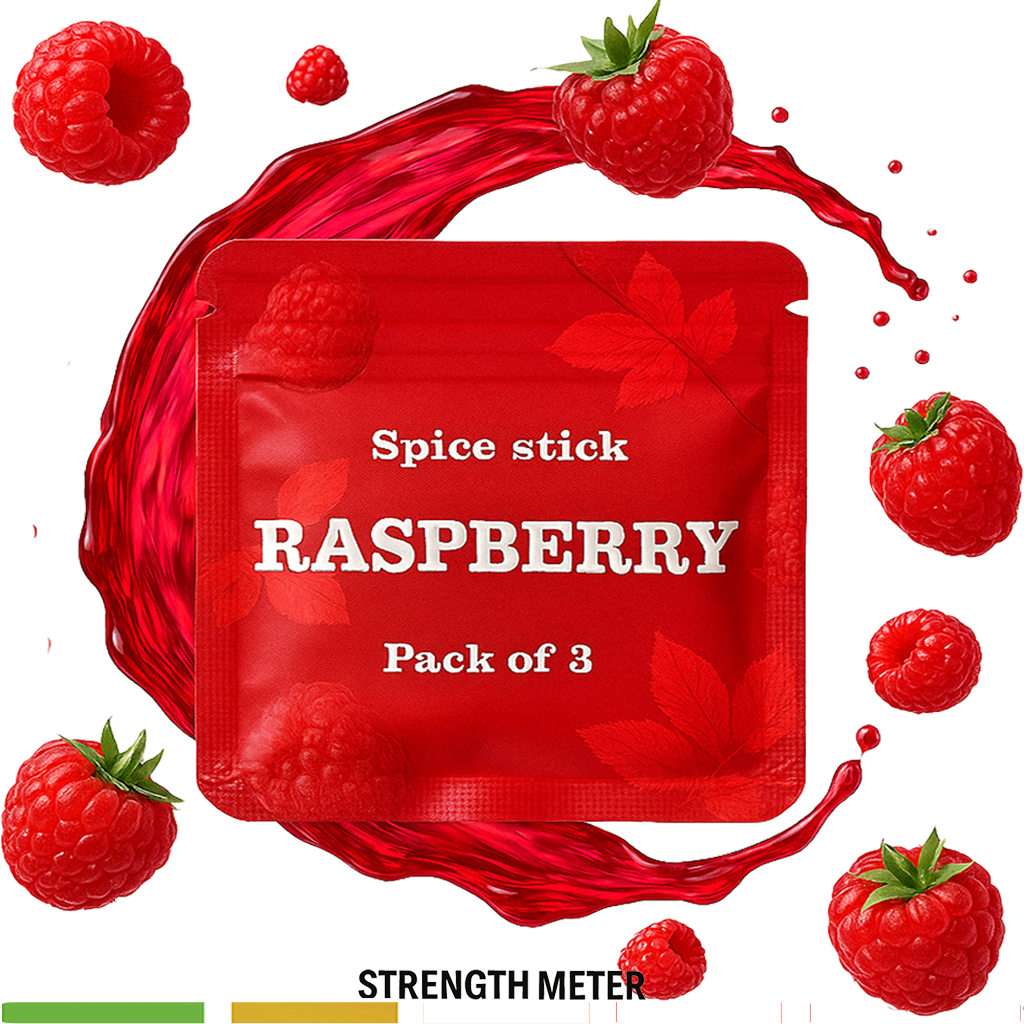 Raspberry