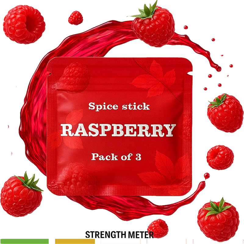 Raspberry