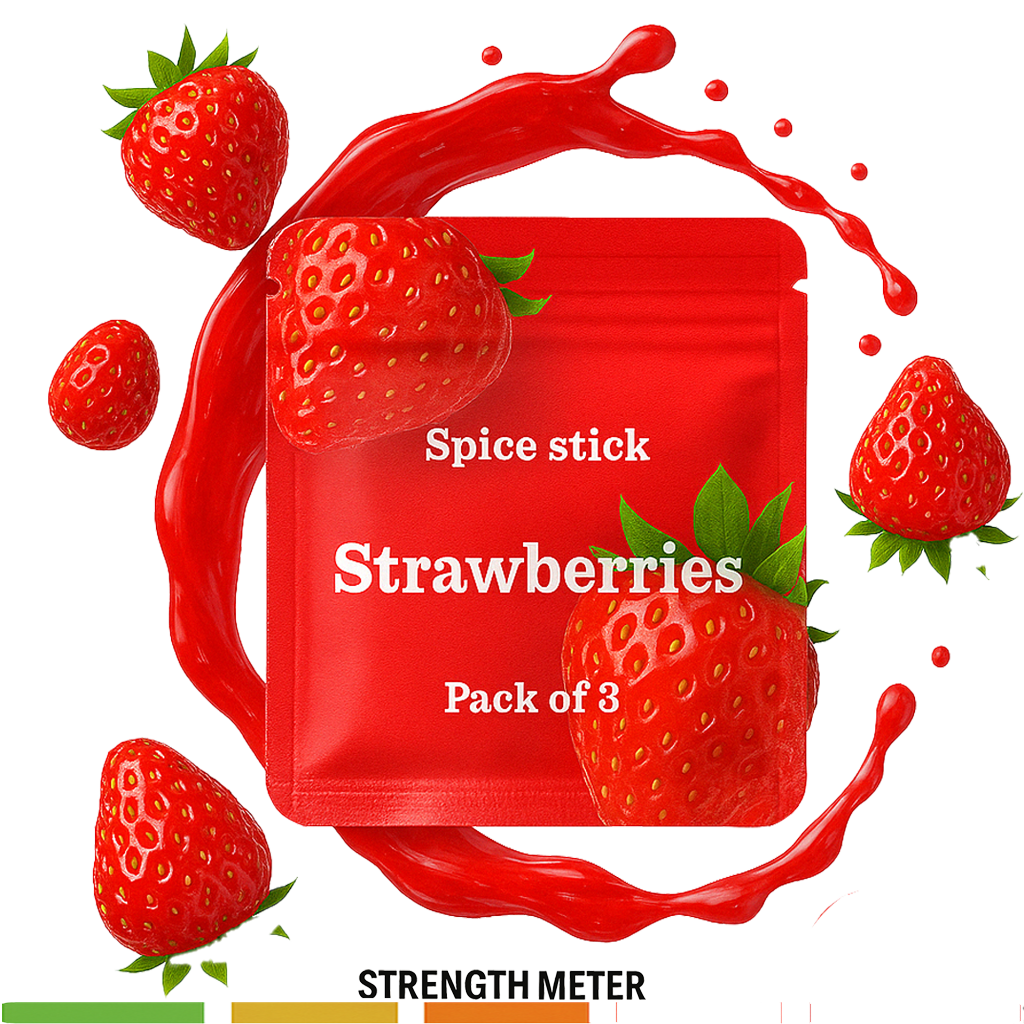 Strawberries