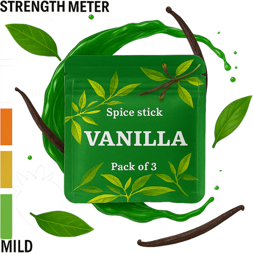 Vanilla