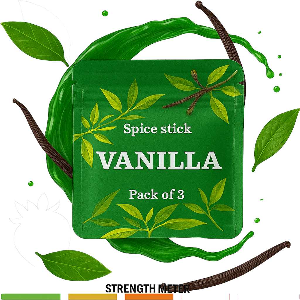 Vanilla
