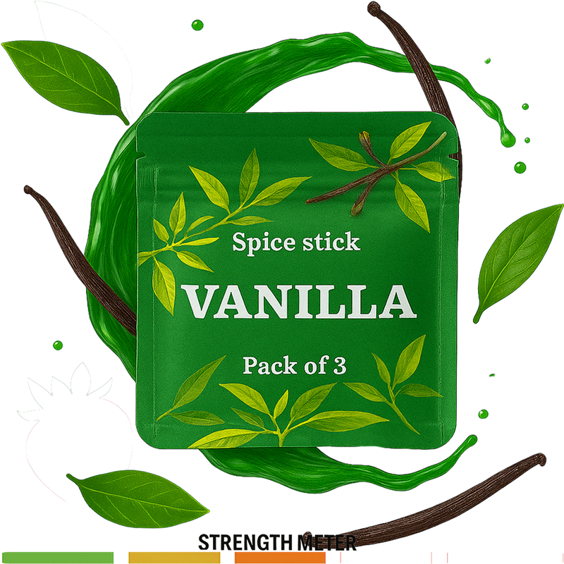 Vanilla