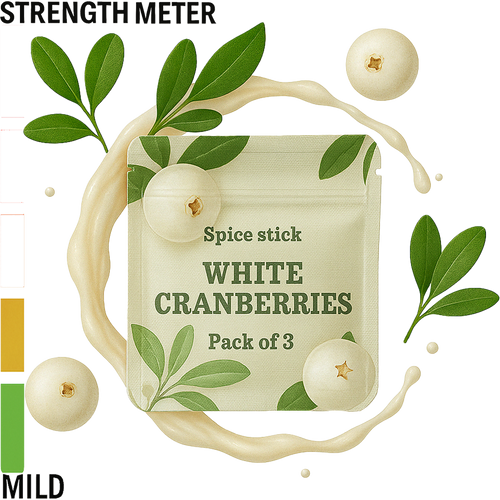 White Cranberries