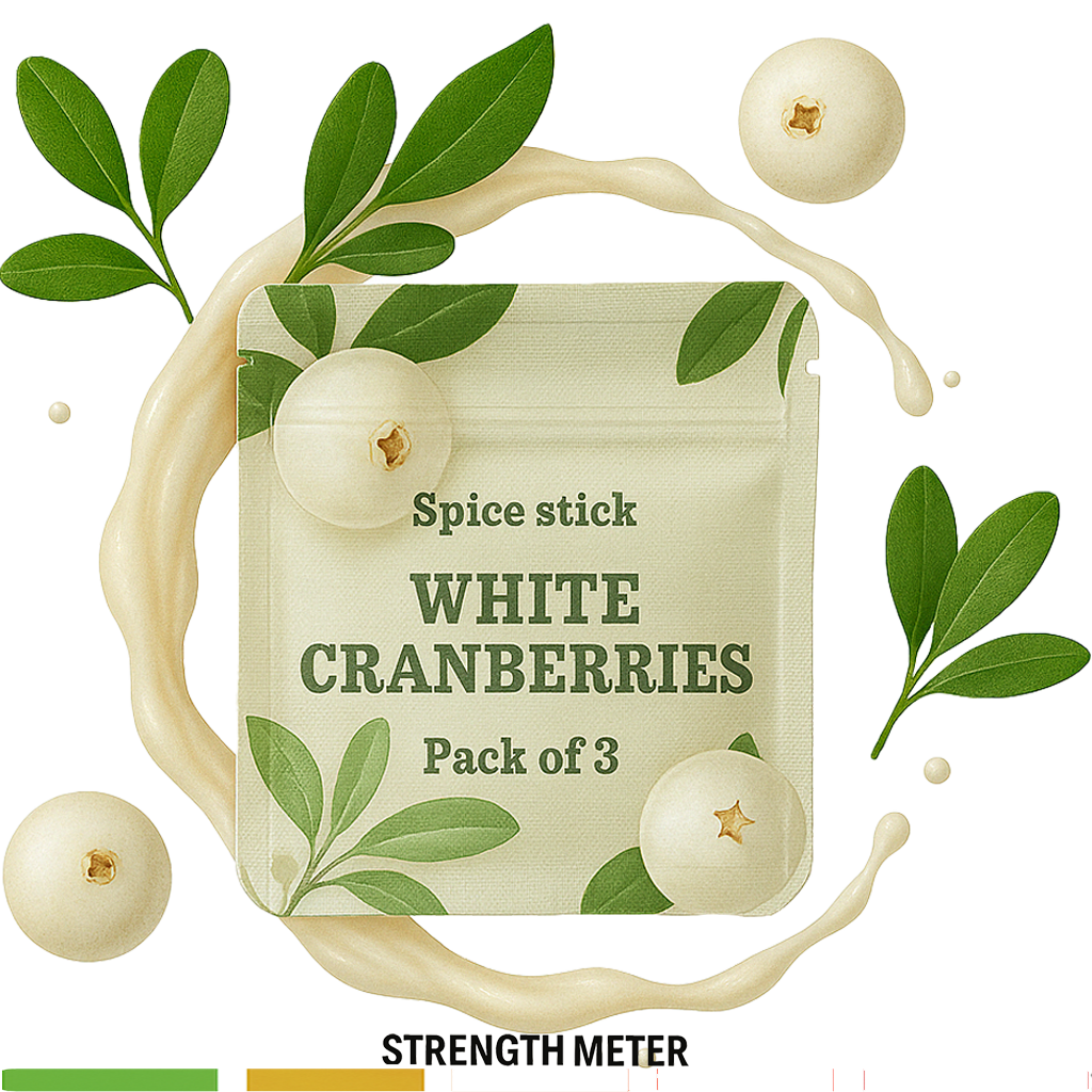 White Cranberries