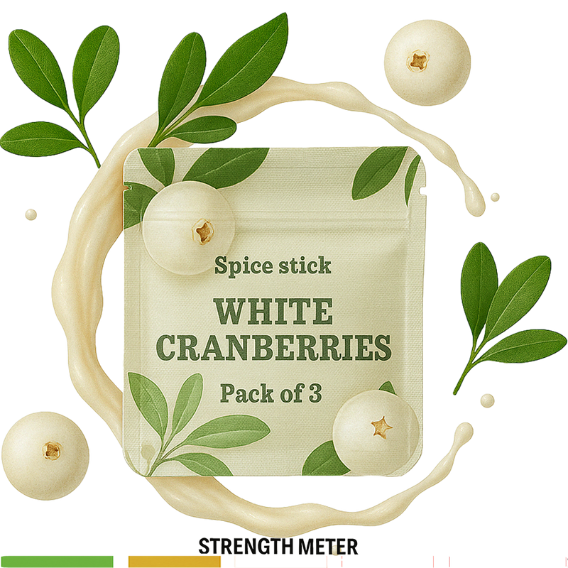 White Cranberries