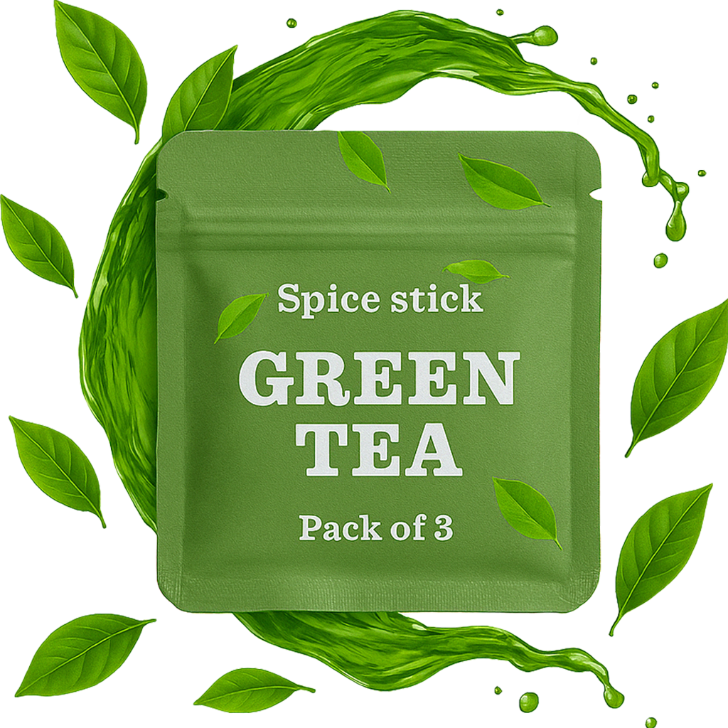 Green Tea