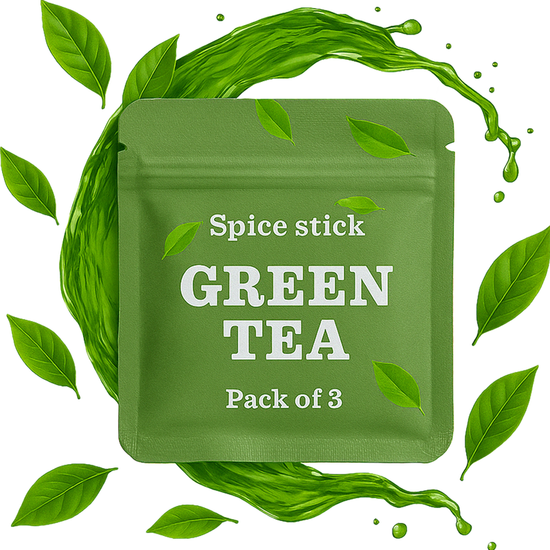 Green Tea