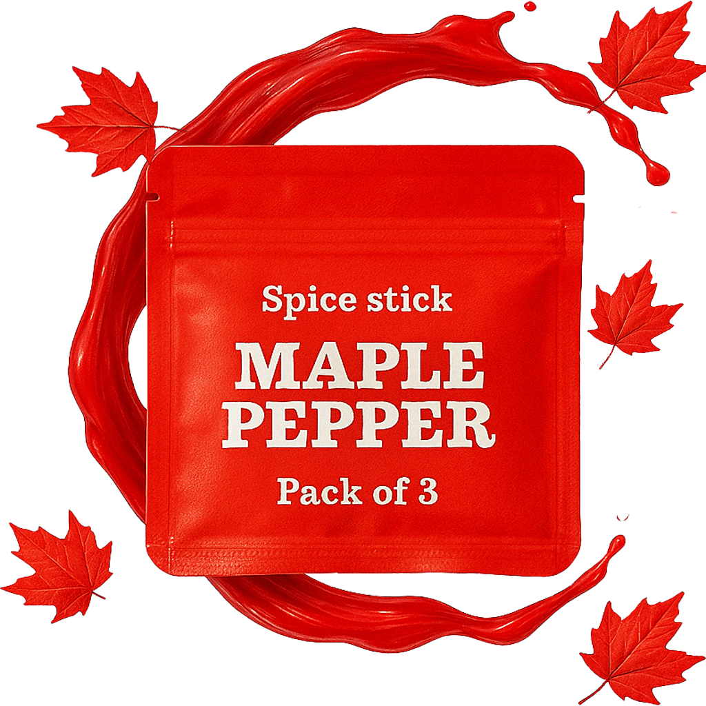 Maple Pepper