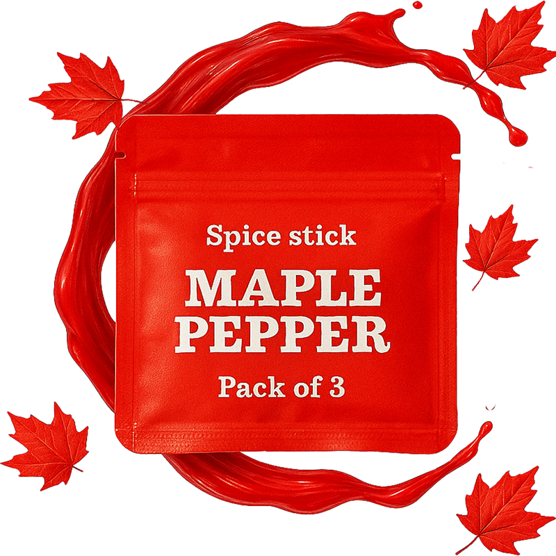 Maple Pepper