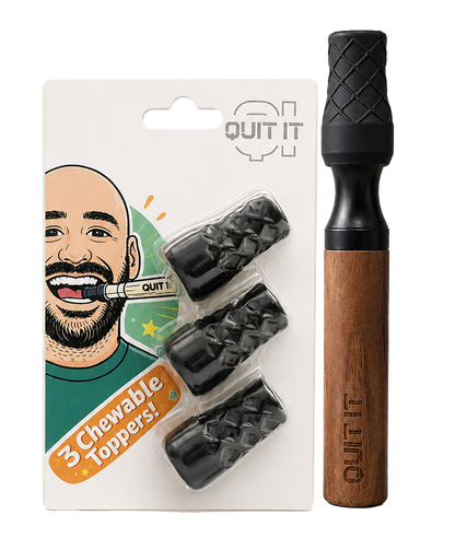 Chewable Toppers