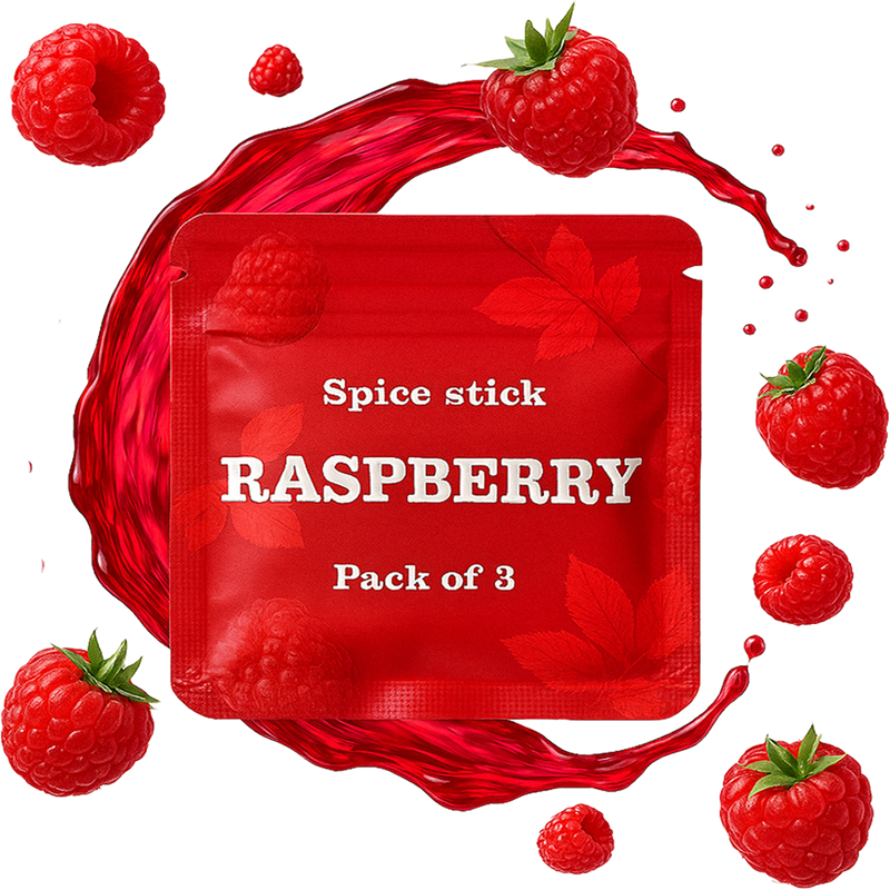 Raspberry