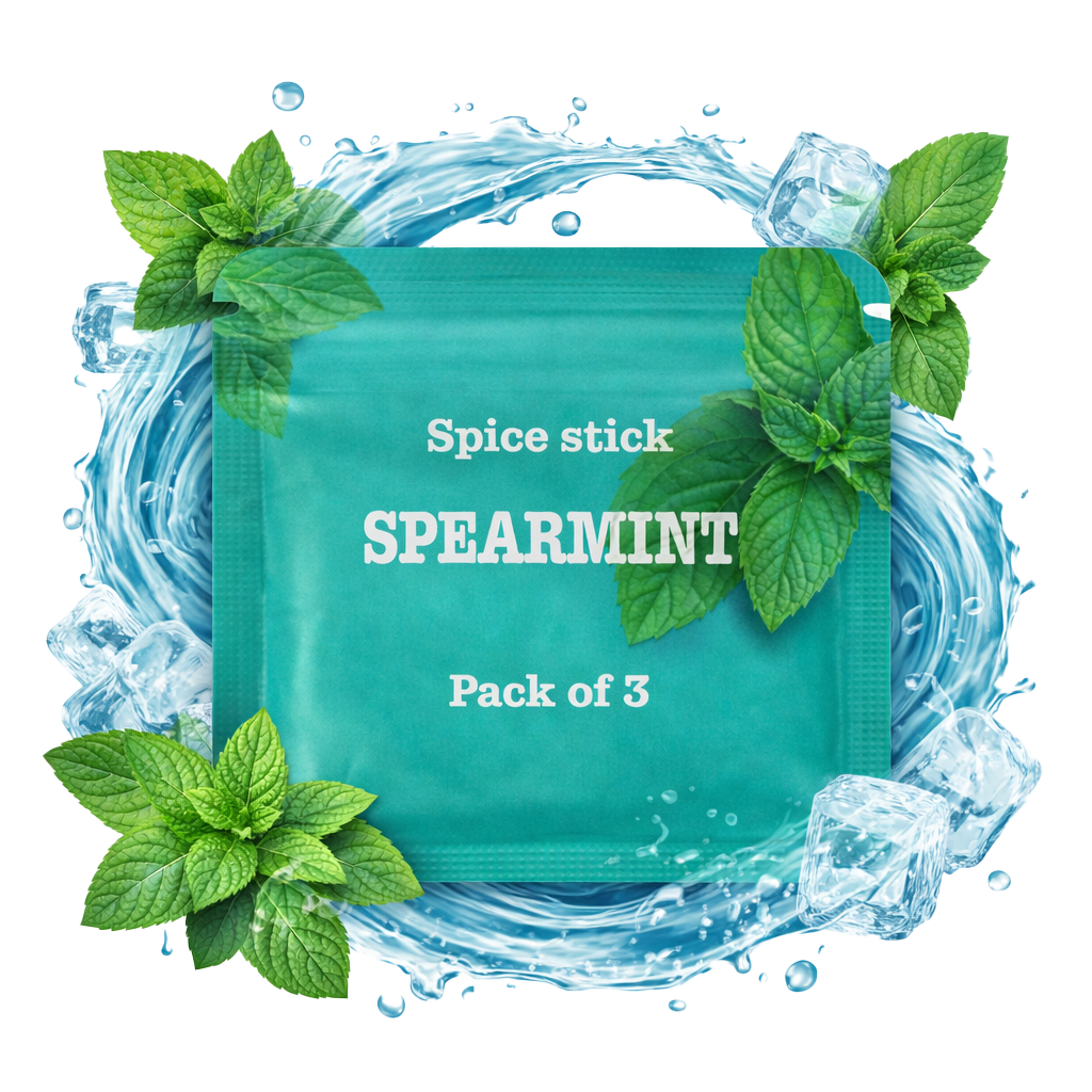 Spearmint
