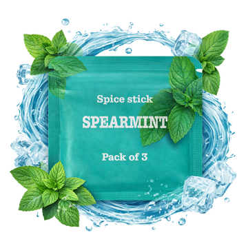 Spearmint
