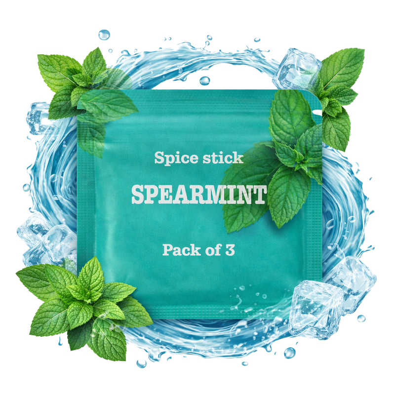 Spearmint