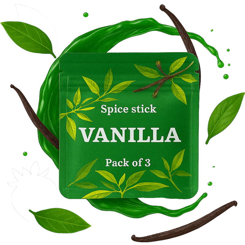 Vanilla