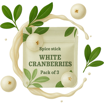 White Cranberries